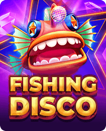 Fishing Disco game thumbnail