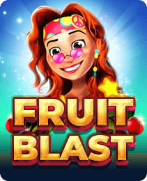 Fruit Blast game thumbnail