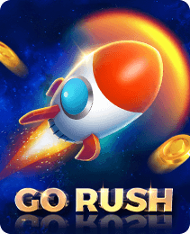 Go Rush game thumbnail