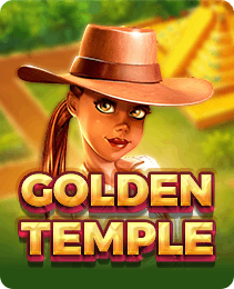 Golden Temple game thumbnail