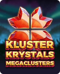 Kluster Krystals Megaclusters game thumbnail
