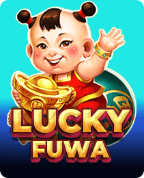 Lucky Fuwa game thumbnail