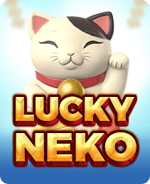 Lucky Neko game thumbnail
