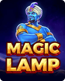 Magic Lamp game thumbnail