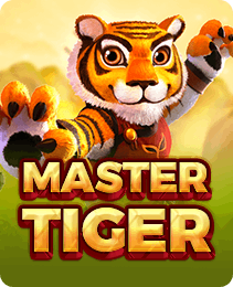 Master Tiger game thumbnail