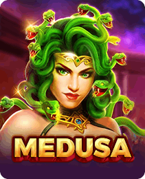 Medusa game thumbnail