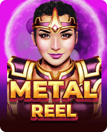 Metal Reel game thumbnail