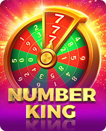 Number King game thumbnail