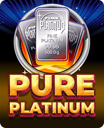 Pure Platinum game thumbnail