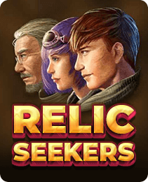 Relic Seekers game thumbnail