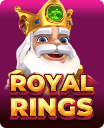 Royal Rings game thumbnail