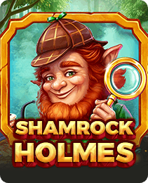 Shamrock Holmes game thumbnail