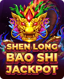 Shen Long Bao Shi Jackpot game thumbnail