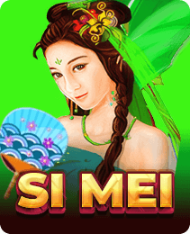 Si Mei game thumbnail