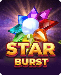 Starburst game thumbnail