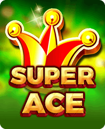 Super Ace game thumbnail