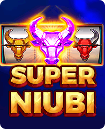 Super Niubi game thumbnail