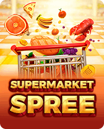 Supermarket Spree game thumbnail