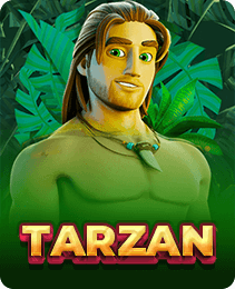 Tarzan game thumbnail
