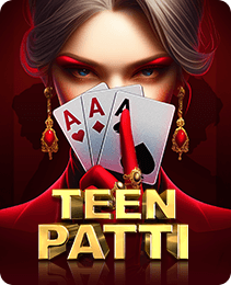 Teen Patti Deluxe game thumbnail