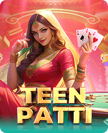 Teen Patti Classic game thumbnail
