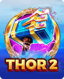 Thor Lightning game thumbnail