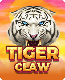 Tiger Claw game thumbnail