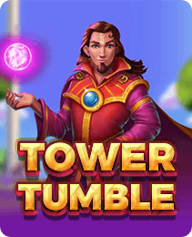 Tower Tumble game thumbnail