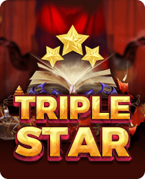 Triple Star game thumbnail