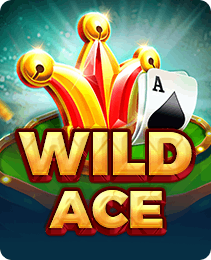 Wild Ace game thumbnail