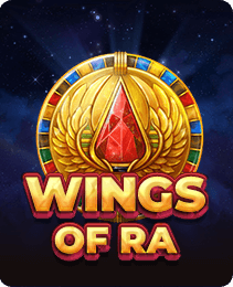 Wings of Ra game thumbnail