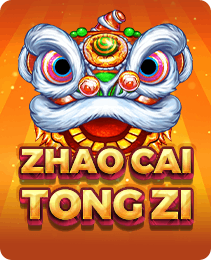 Zhao Cai Tong Zi game thumbnail