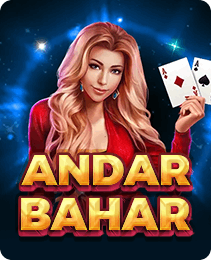 Andar Bahar game thumbnail
