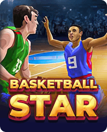 Basketball Star game thumbnail