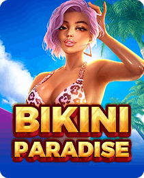 Bikini Paradise game thumbnail