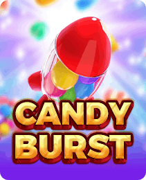 Candy Burst game thumbnail