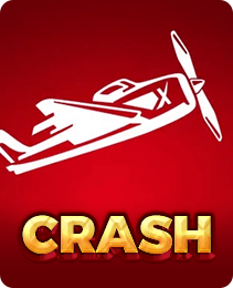 Crash game thumbnail