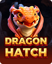 Dragon Hatch game thumbnail