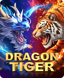 Dragon Vs Tiger game thumbnail