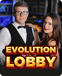 Evolution Lobby game thumbnail