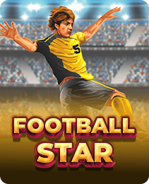 Football Star game thumbnail