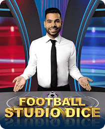 Football Studio Dice game thumbnail