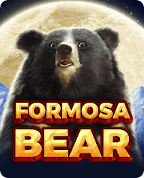 Formosa Bear game thumbnail