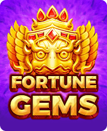 Fortune Gems game thumbnail