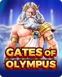 Gates Of Olympus game thumbnail