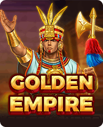 Golden Empire game thumbnail