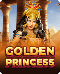 Golden Princess game thumbnail