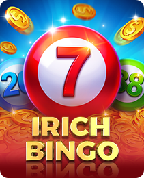 iRich Bingo game thumbnail
