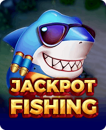 Jackpot Fishing game thumbnail