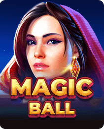 Magic Ball game thumbnail